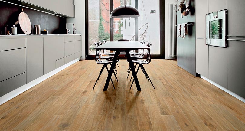 Колекція Woodglam